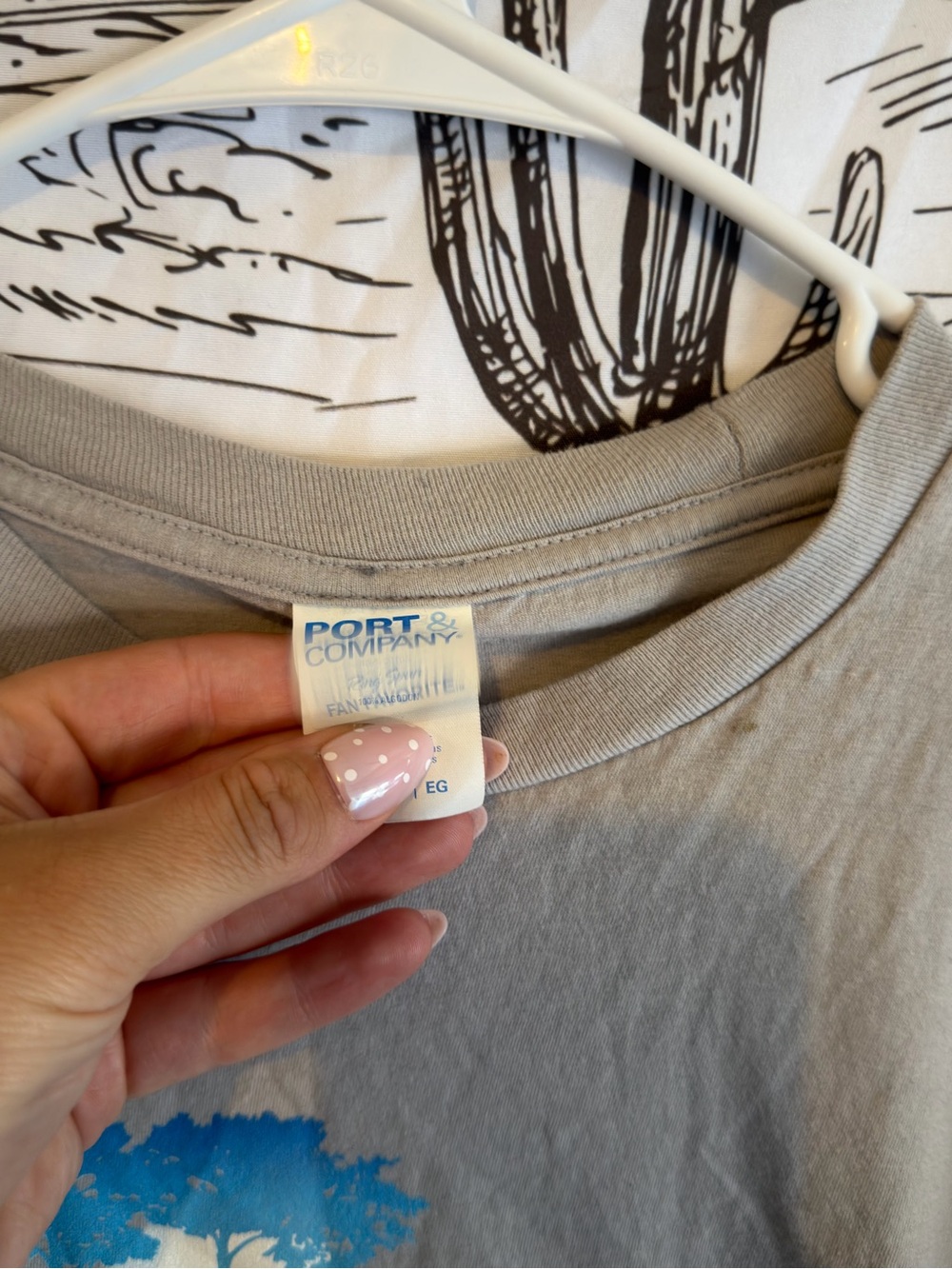Custom Outdoor Tee Bundle - Picture 6 of 7
